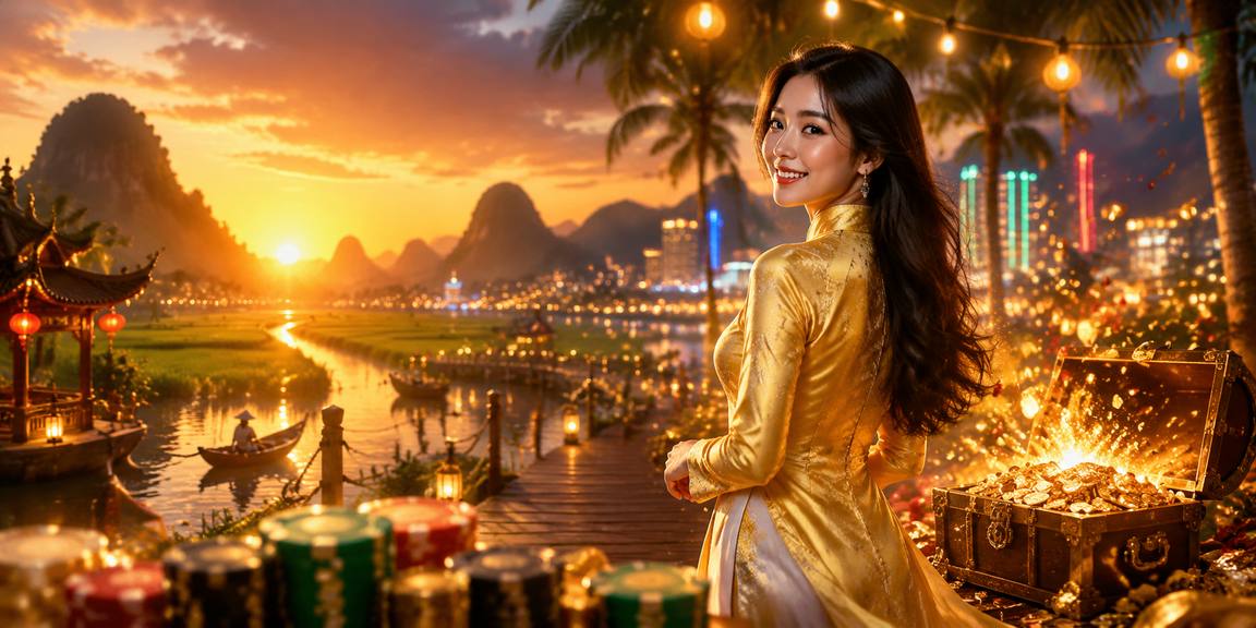 f30 Chúng tôi xây dựng f30 với mục tiêu rõ ràng: một sảnh duy nhất cho casino, slot và thể thao